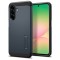 Husa pentru Samsung Galaxy A56 A566, Spigen, Tough Armor, Albastra