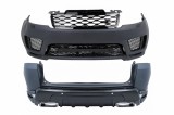 Pachet Exterior Land Range Rover Sport L494 (2013-2017) Conversie catre 2019 Design Performance AutoTuning