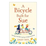 Bicycle Built for Sue