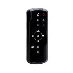Telecomanda wireless bluetooth 3.0 Dobe pentru PlayStation PS4/Slim/Pro, negru foto
