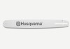 Șină de ghidaj laminată de .325&quot; cu fixare &icirc;ngustă