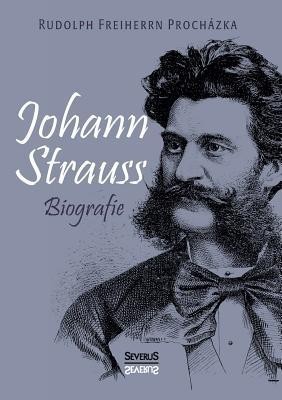 Johann Strauss. Biografie foto