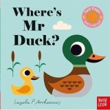Cumpara ieftin Where's Mr Duck?