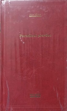 PARADISUL PIERDUT-JOHN MILTON-268000