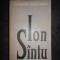 ION MARIN SADOVEANU - ION SANTU (1957)