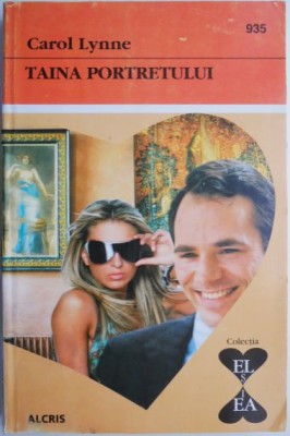 Taina portretului &amp;ndash; Carol Lynne foto