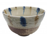 Bol - Matcha 13.8 x 8 cm | Tajimi