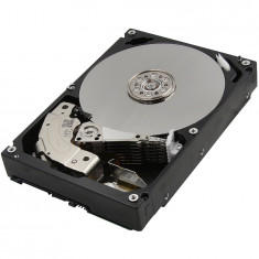 HDD Server TOSHIBA (3.5&amp;#039;&amp;#039; 8TB 256MB 7200 RPM SATA 6 Gb/s) foto