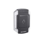 Cititor de card Mifare, DS-K1104M; Reads Mifare 1 card, Supports