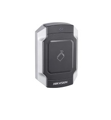 Cititor de card Mifare, DS-K1104M; Reads Mifare 1 card, Supports