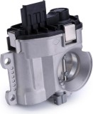 Carcasa clapeta acceleratie Renault Clio 2 192016, Kangoo 192008, Twingo 1 192012, Twingo 1 Box / Hatchback 192012, 1.2 16V, 1.0, 1.2, Diam. [mm]: