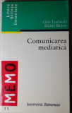 Guy Lochard, Henri Boyer - Comunicarea mediatică