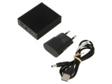 Extender HDMI Goobay 10m Aluminiu Negru PnP Cod 79138