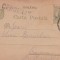 CARTE POSTALA CIRCULATA