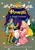 Cele mai frumoase povesti de Fratii Grimm - Aramis
