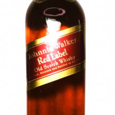 whisky johnnie walker, CL 70 GR 40 ANII 90 imp. wax italy