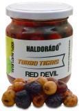 Haldorado - Alune tigrate Tigru Turbo 130g - Red Devil (picant)