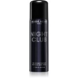 Jeanne Arthes Night Club deodorant spray pentru bărbați 200 ml