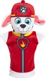 Marioneta de mana Paw Patrol Marshall