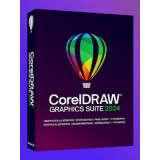 CorelDRAW Graphics Suite 2024 MAC