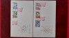 1963-Lp566-Mari aniv.culturale-FDC