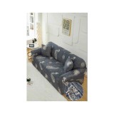 Cumpara ieftin Husa Canapea 3 Locuri Elastica Moderna - JOJ395