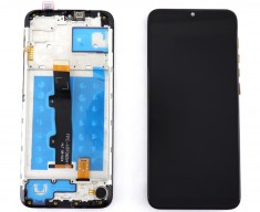 Display Motorola E7 Power cu rama NOU Garantie