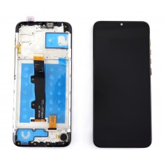 Display Motorola E7 Power cu rama NOU Garantie