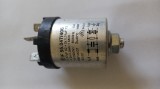 FILTRU deparazitor, FILTRU electronic anti paraziti de retea