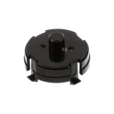 Bază pentru cuptor cu microunde BOSCH 00614885 GAGGENAU Original