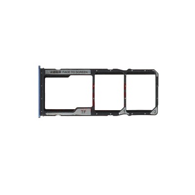 Suport SIM Xiaomi Redmi Note 11 BLUE foto