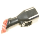 SMALL BRUSH SVC216FMLW BK 810388 pentru aspirator GORENJE