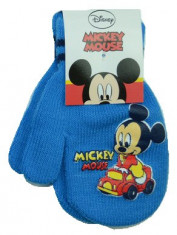 Manusi pentru baietei Mickey Mouse-Sun City HO4446AL1, Roz foto