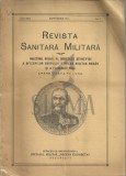 BUTOIANU M. STEFAN (General, Profesor, Doctor, Inspector General al Serviciului Sanitar al Armatei)