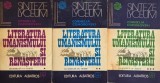 Literatura umanismului si Renasterii 3 volume - Cornelia Comorovski Studii literare Critica literara