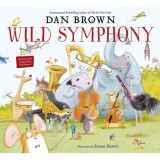 Wild Symphony - Dan Brown