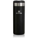 Stanley AeroLight&trade; Transit Mug cană termoizolantă Black 470 ml