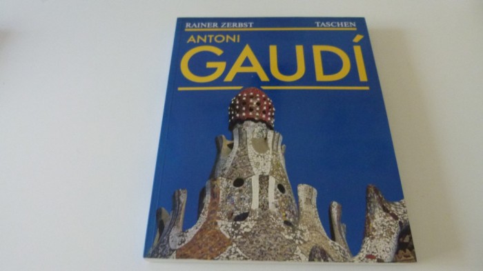 gaudi