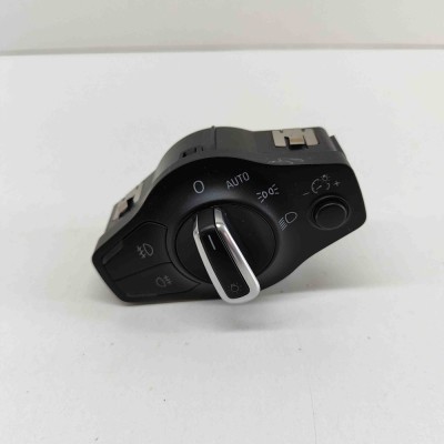 Modul de control comutator faruri AUDI Q5 8R 2013 OEM: 8K0941531AS,74850-135 23874320 foto