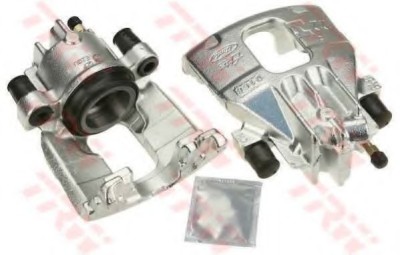 Etrier frana FORD FOCUS Combi (DNW) (1999 - 2007) TRW BHW359E foto