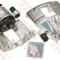 Etrier frana FORD FOCUS Combi (DNW) (1999 - 2007) TRW BHW359E