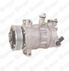 Compresor clima / aer conditionat VW CC (358) (2011 - 2016) QWP WCP119R foto