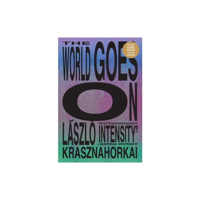 The World Goes on