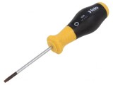 Şurubelniţă Torx TX09