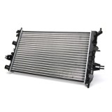 Radiator, racire motor OPEL ASTRA G Hatchback (F48, F08) (1998 - 2009) THERMOTEC D7X058TT