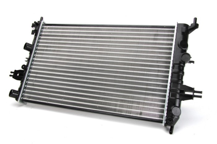 Radiator, racire motor OPEL ASTRA G Combi (F35) (1998 - 2009) THERMOTEC D7X058TT