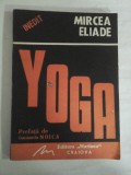 YOGA - MIRCEA ELIADE