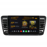 Cumpara ieftin Navigatie Subaru Legacy (2004-2010), Android 13, V-Octacore 4GB RAM + 64GB ROM, 9.5 Inch - AD-BGV9004+AD-BGRKIT338