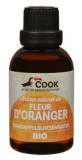 Extract Flori Portocal Bio 50ml Cook - Esenta Pura Pentru Deserturi Si Patiserie