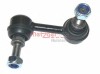 Brat/bieleta suspensie, stabilizator NISSAN ALMERA TINO (V10) (1998 - 2006) METZGER 53015911